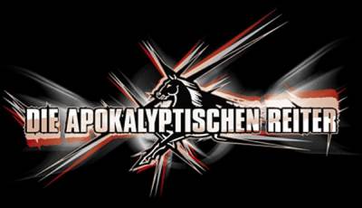 logo Die Apokalyptischen Reiter